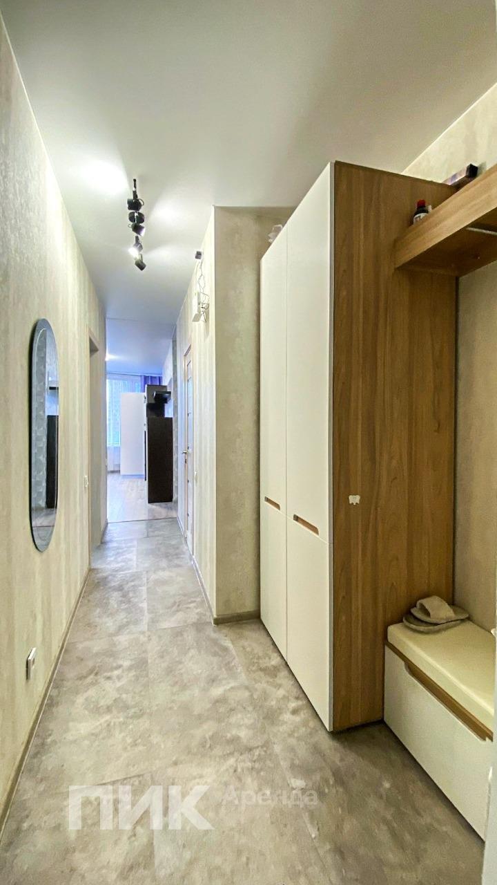 3-к. квартира, 51.7 м², 65 900 ₽/мес — фото № 13 3-к. квартира, 51.7 м², 65 900 ₽/мес — фото № 13