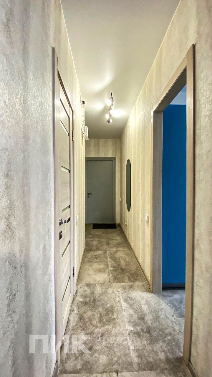 3-к. квартира, 51.7 м², 65 900 ₽/мес — фото № 14 3-к. квартира, 51.7 м², 65 900 ₽/мес — фото № 14