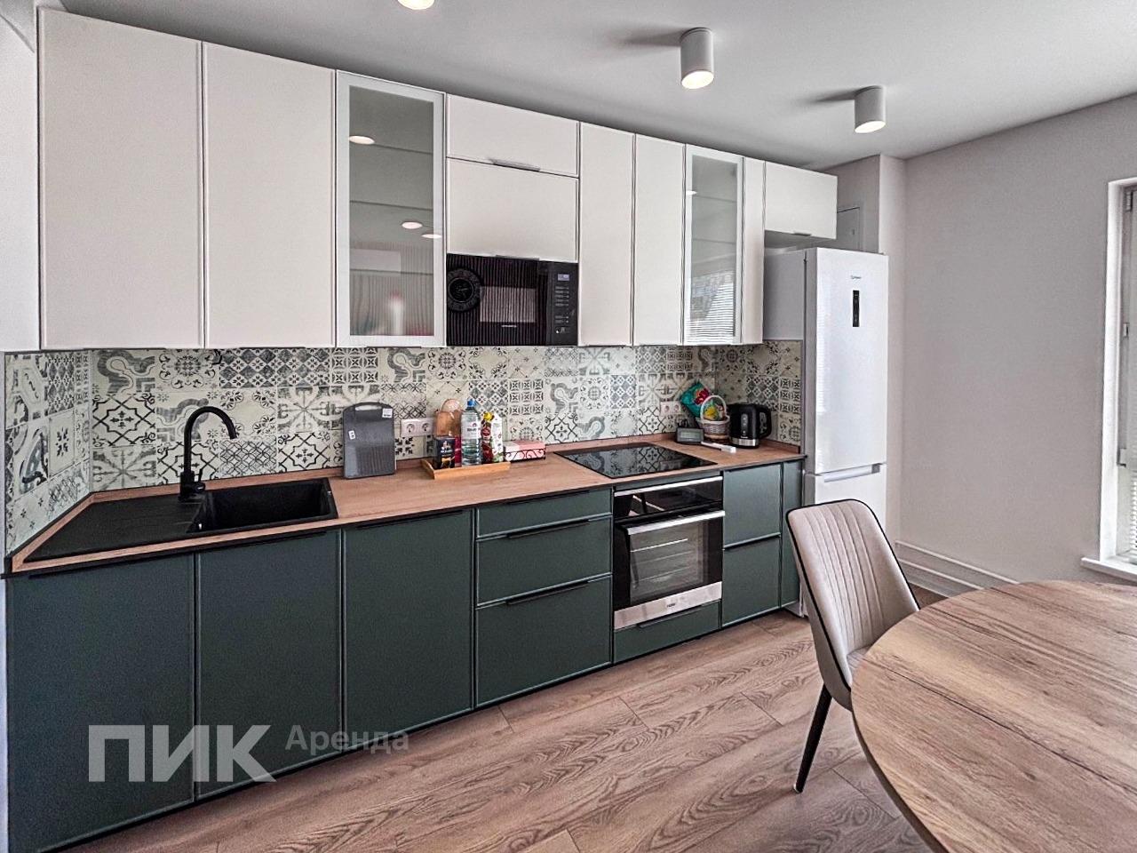 2-к. квартира, 50 м², 90 500 ₽/мес — фото № 8 2-к. квартира, 50 м², 90 500 ₽/мес — фото № 8