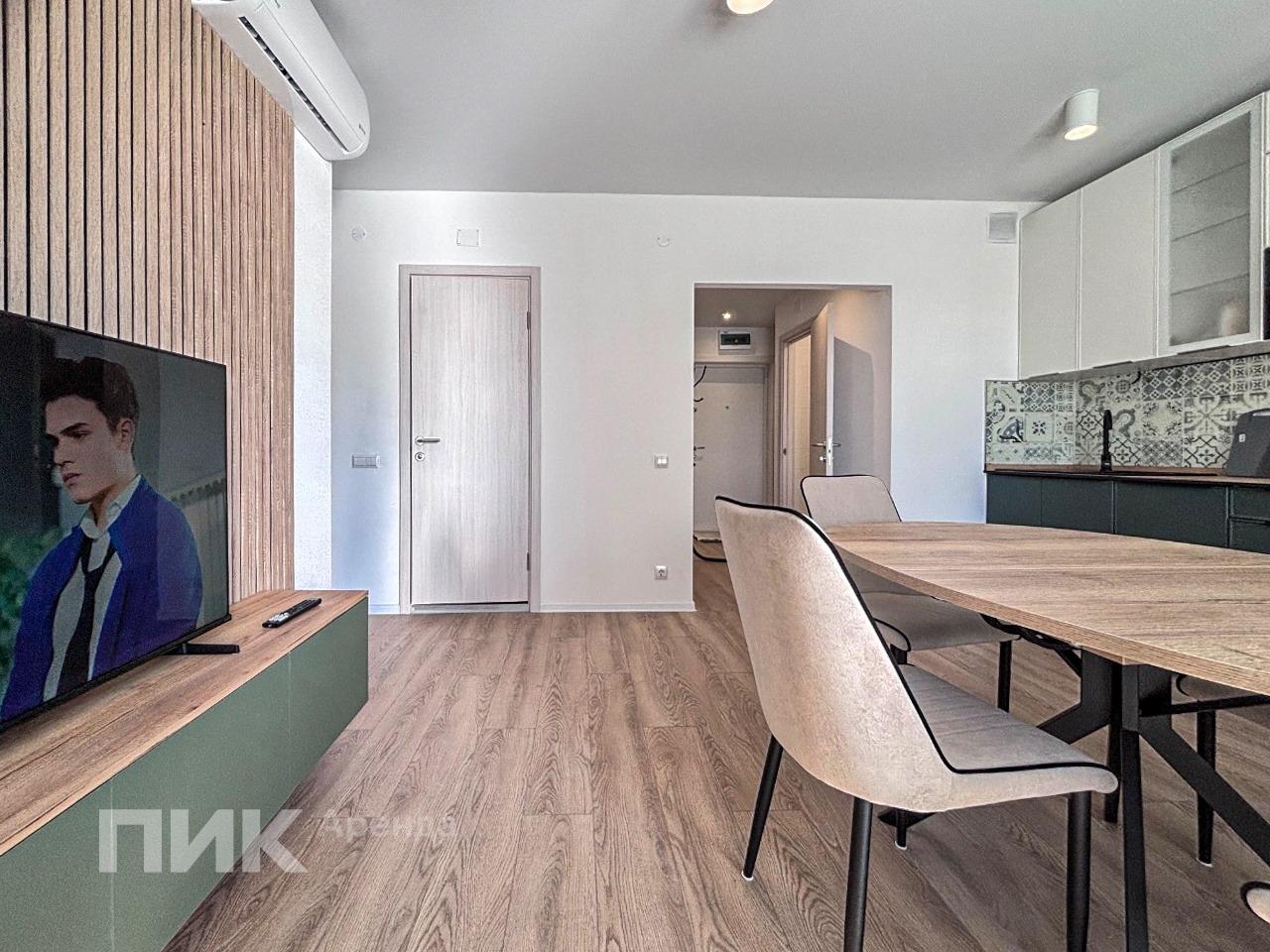 2-к. квартира, 50 м², 90 500 ₽/мес — фото № 9 2-к. квартира, 50 м², 90 500 ₽/мес — фото № 9