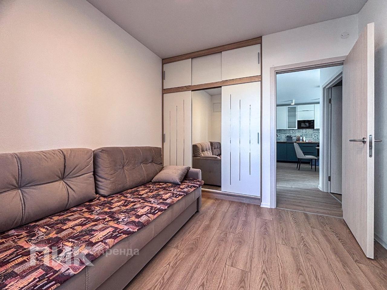2-к. квартира, 50 м², 90 500 ₽/мес — фото № 6 2-к. квартира, 50 м², 90 500 ₽/мес — фото № 6