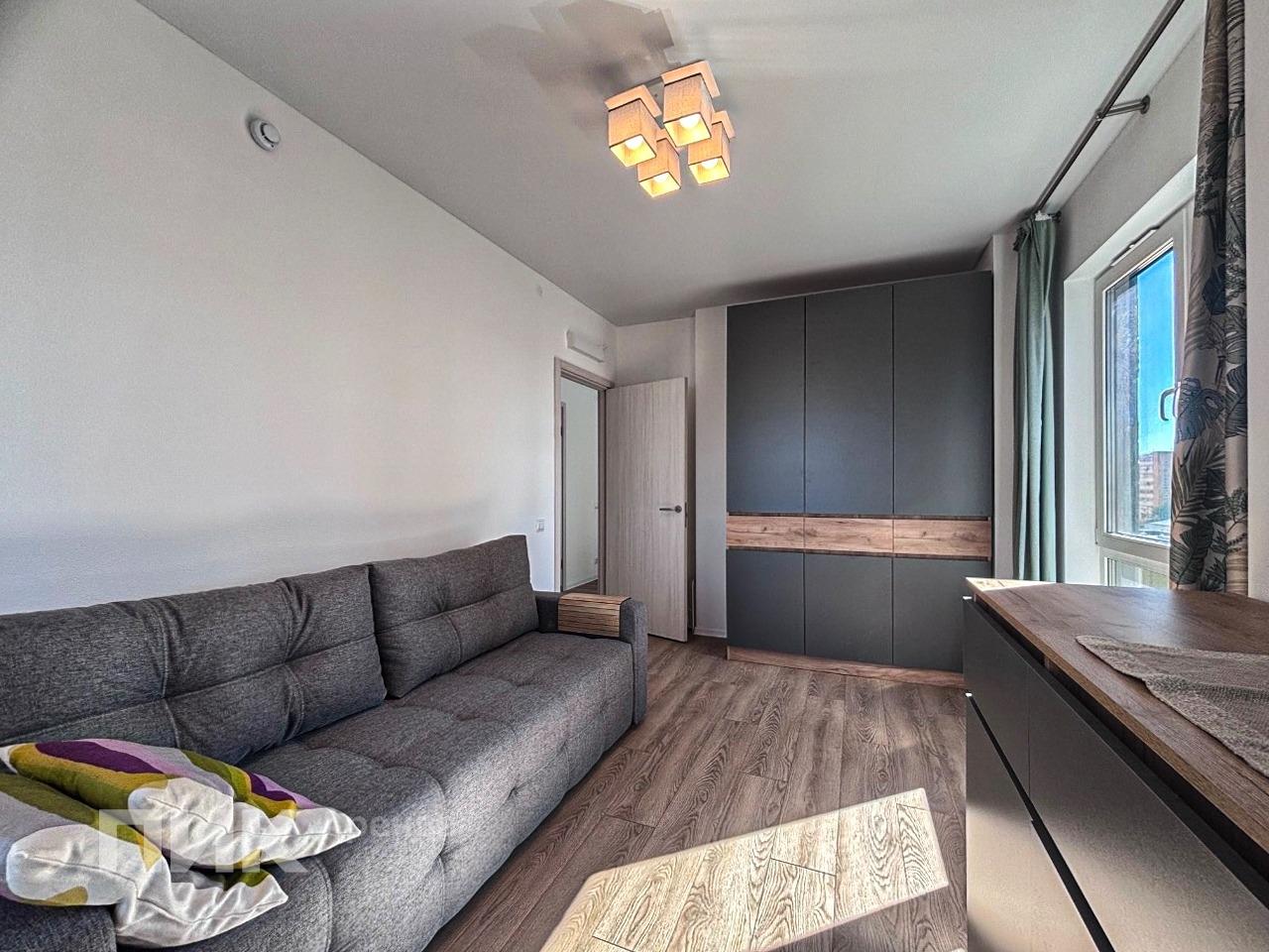 2-к. квартира, 50 м², 90 500 ₽/мес — фото № 3 2-к. квартира, 50 м², 90 500 ₽/мес — фото № 3
