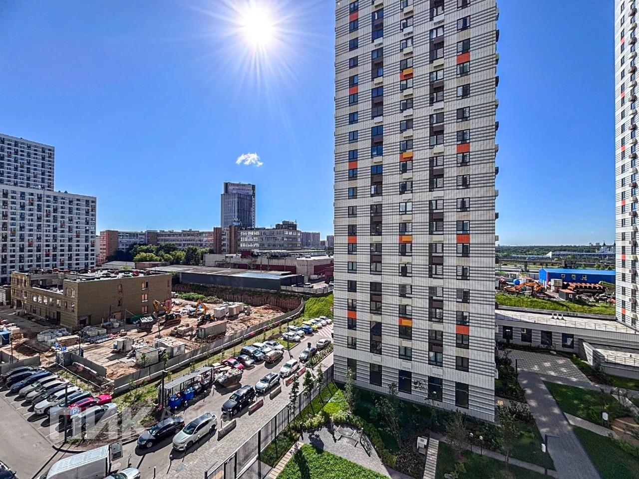 2-к. квартира, 50 м², 90 500 ₽/мес — фото № 16 2-к. квартира, 50 м², 90 500 ₽/мес — фото № 16