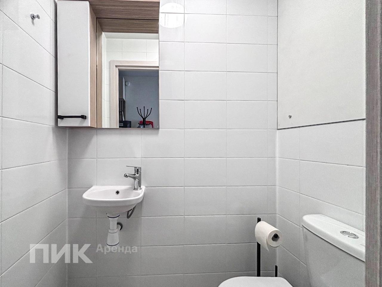2-к. квартира, 50 м², 90 500 ₽/мес — фото № 11 2-к. квартира, 50 м², 90 500 ₽/мес — фото № 11