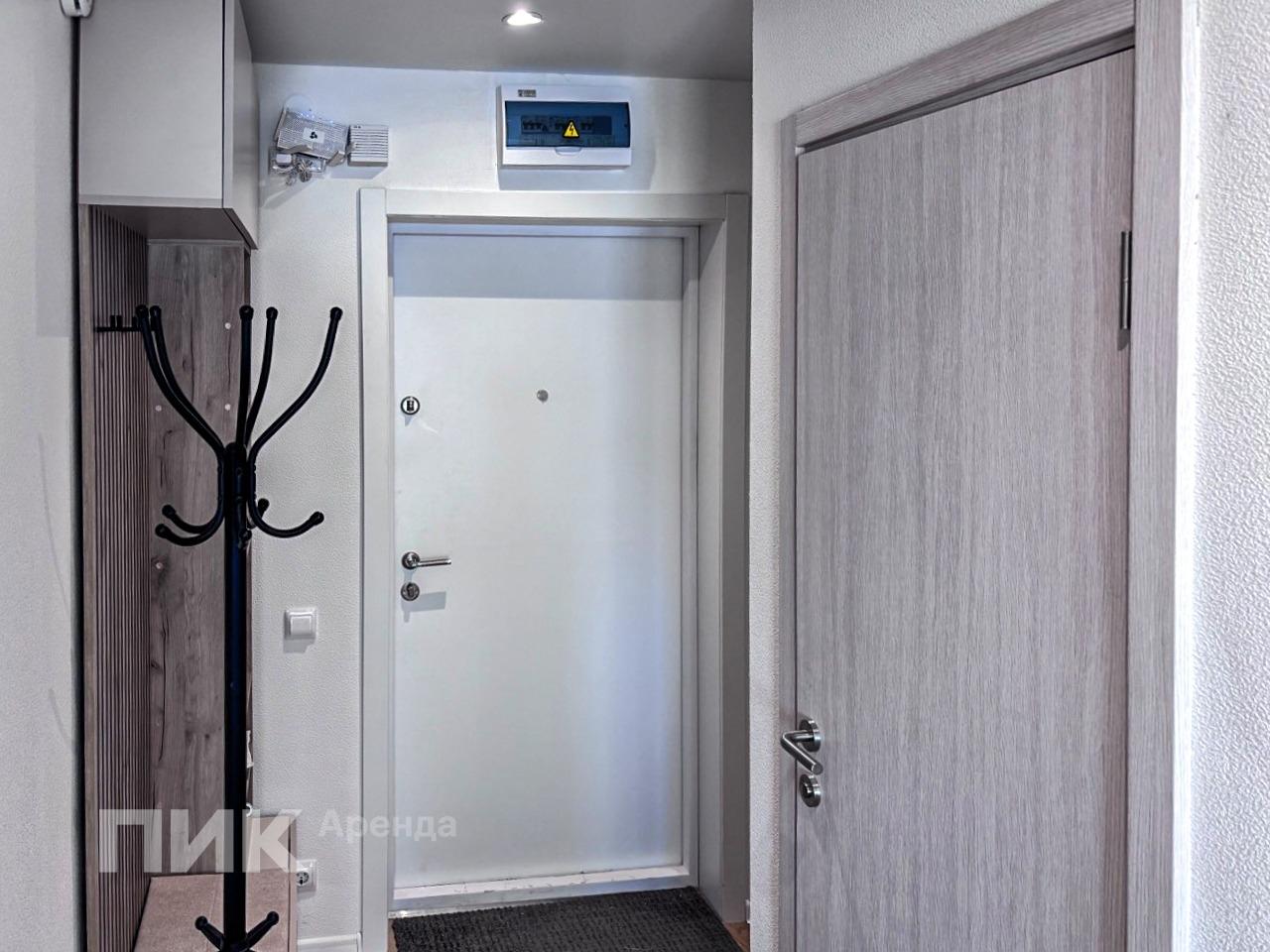 2-к. квартира, 50 м², 90 500 ₽/мес — фото № 12 2-к. квартира, 50 м², 90 500 ₽/мес — фото № 12