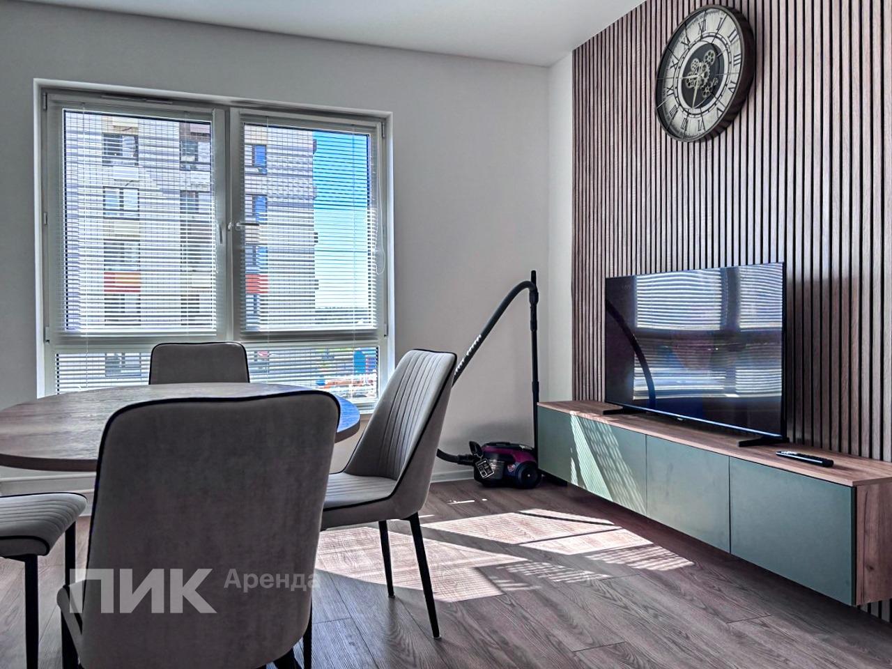 2-к. квартира, 50 м², 90 500 ₽/мес — фото № 7 2-к. квартира, 50 м², 90 500 ₽/мес — фото № 7