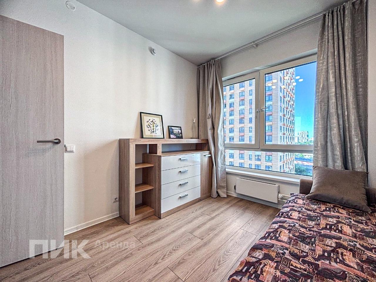 2-к. квартира, 50 м², 90 500 ₽/мес — фото № 5 2-к. квартира, 50 м², 90 500 ₽/мес — фото № 5