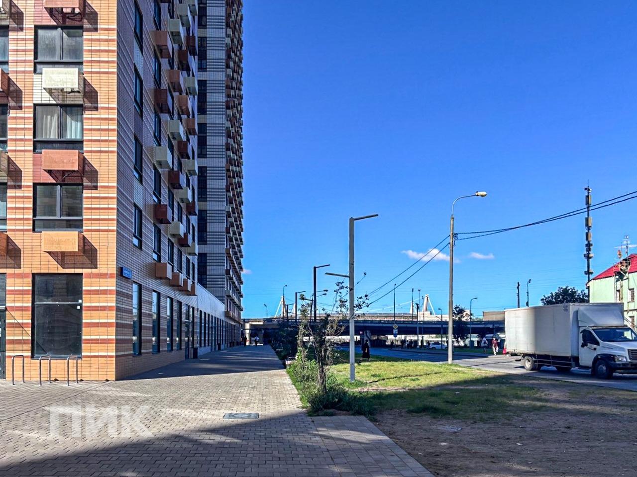 2-к. квартира, 50 м², 90 500 ₽/мес — фото № 19 2-к. квартира, 50 м², 90 500 ₽/мес — фото № 19