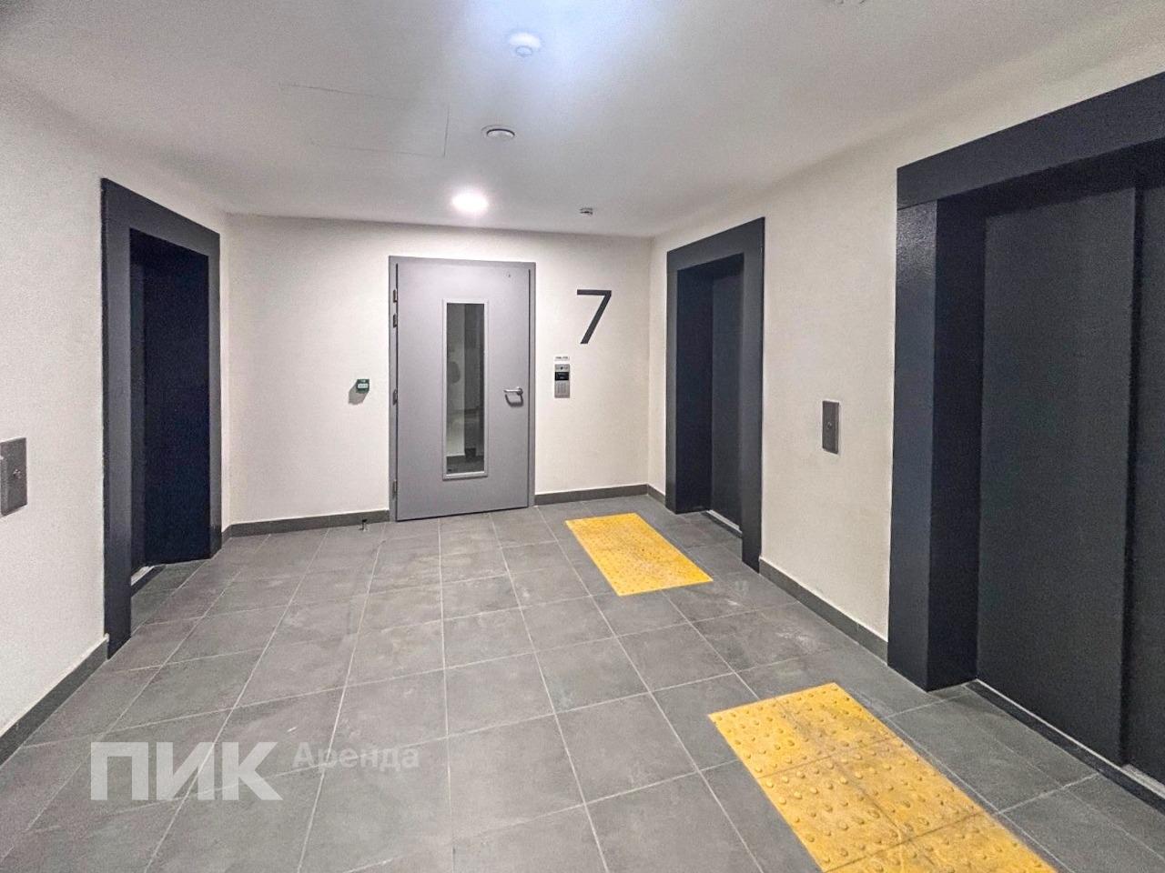 2-к. квартира, 50 м², 90 500 ₽/мес — фото № 13 2-к. квартира, 50 м², 90 500 ₽/мес — фото № 13