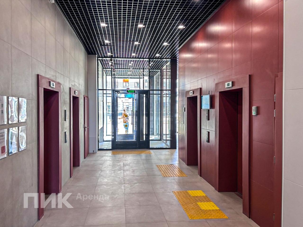 2-к. квартира, 50 м², 90 500 ₽/мес — фото № 14 2-к. квартира, 50 м², 90 500 ₽/мес — фото № 14
