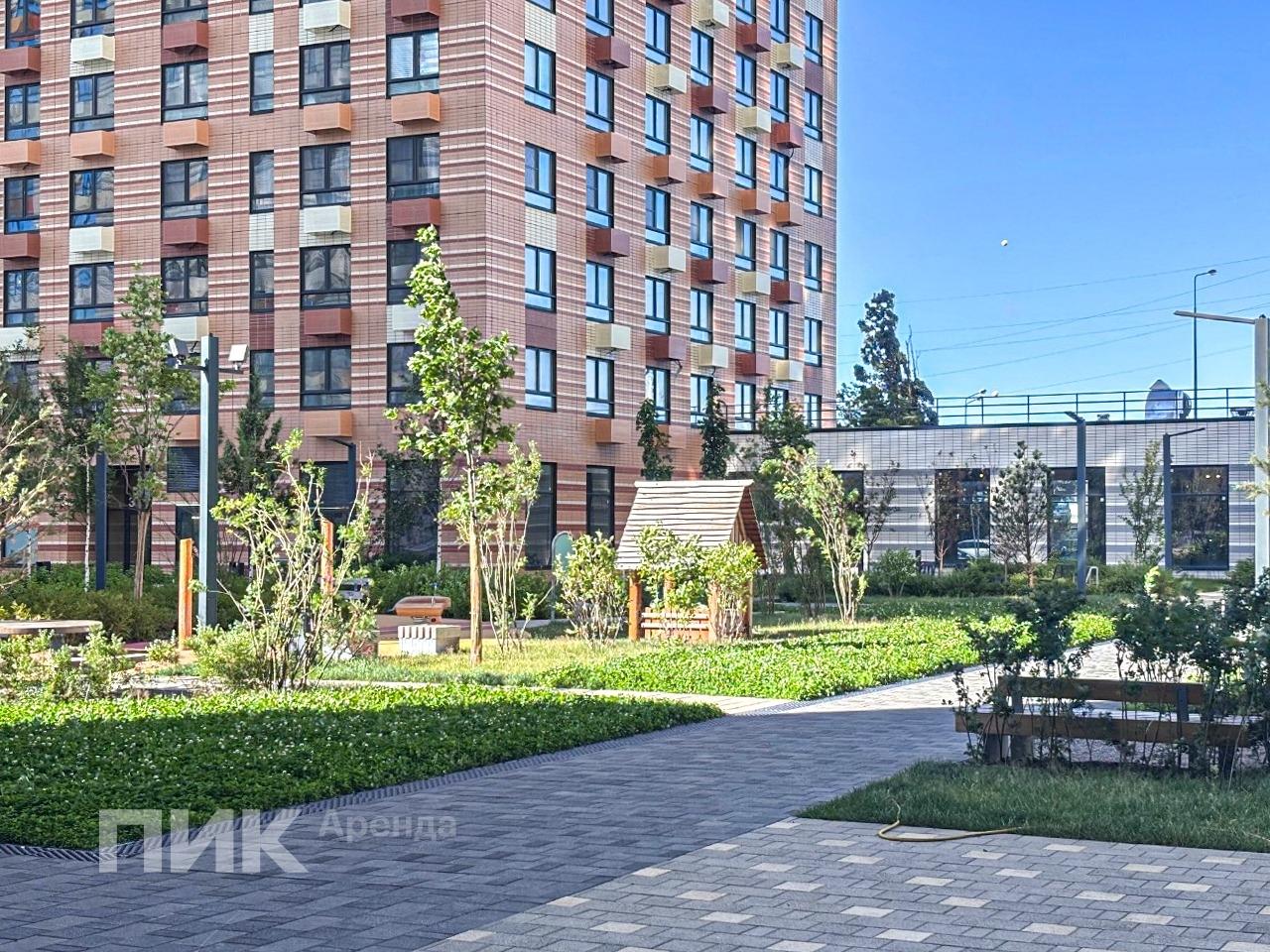 2-к. квартира, 50 м², 90 500 ₽/мес — фото № 18 2-к. квартира, 50 м², 90 500 ₽/мес — фото № 18