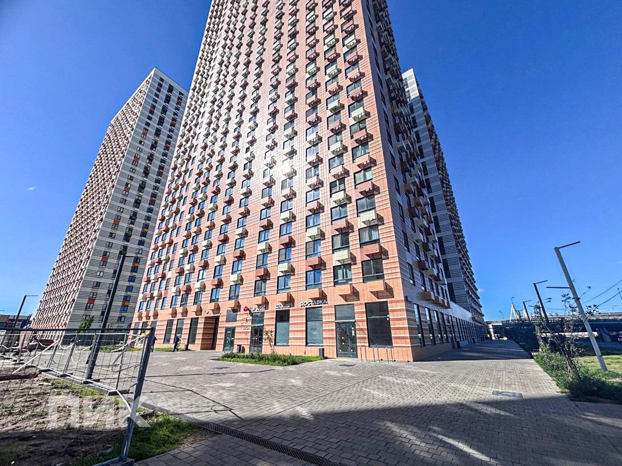2-к. квартира, 50 м², 90 500 ₽/мес — фото № 17 2-к. квартира, 50 м², 90 500 ₽/мес — фото № 17