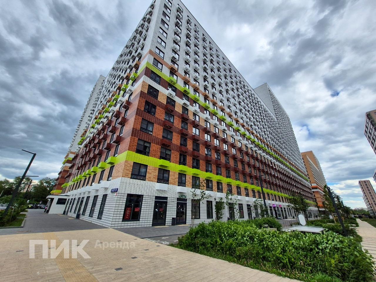 3-к. квартира, 79 м², 92 700 ₽/мес — фото № 15 3-к. квартира, 79 м², 92 700 ₽/мес — фото № 15