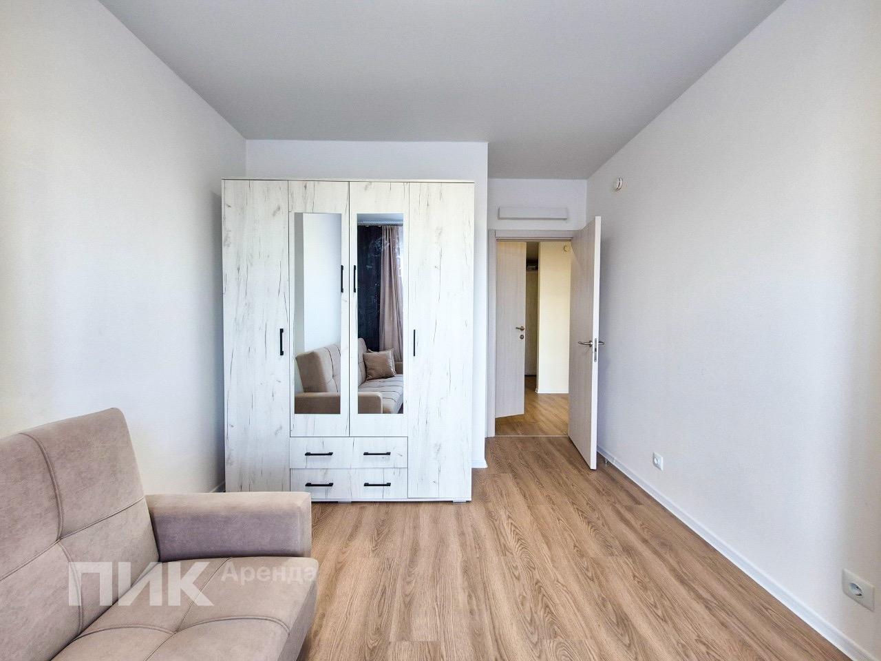 3-к. квартира, 79 м², 92 700 ₽/мес — фото № 6 3-к. квартира, 79 м², 92 700 ₽/мес — фото № 6