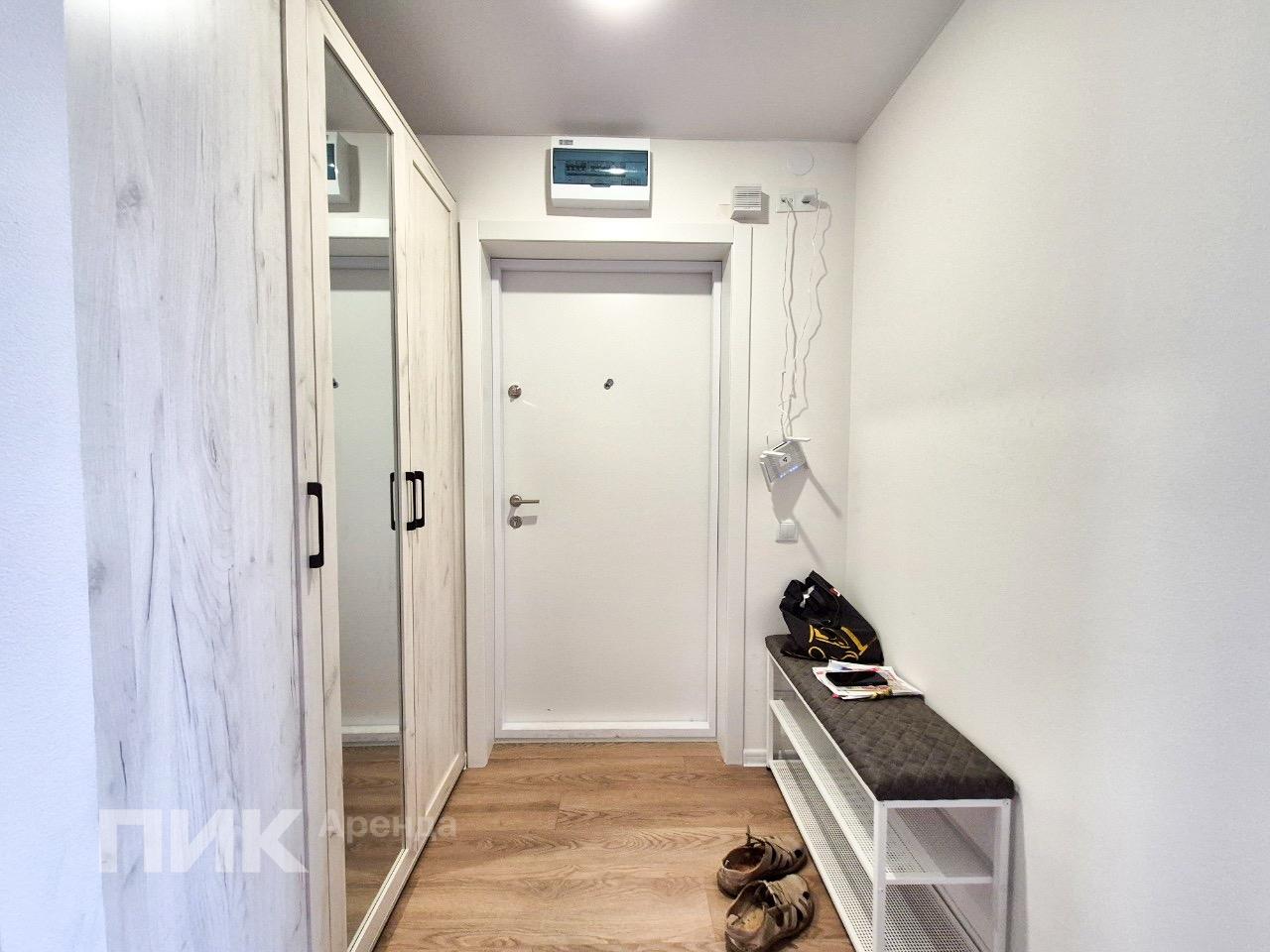 3-к. квартира, 79 м², 92 700 ₽/мес — фото № 12 3-к. квартира, 79 м², 92 700 ₽/мес — фото № 12