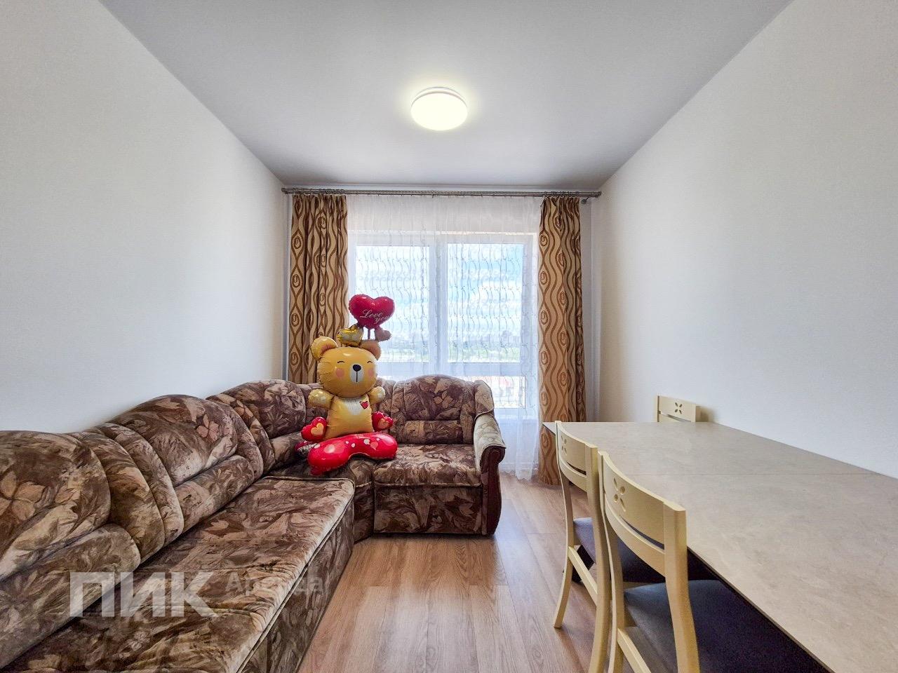 3-к. квартира, 79 м², 92 700 ₽/мес — фото № 7 3-к. квартира, 79 м², 92 700 ₽/мес — фото № 7