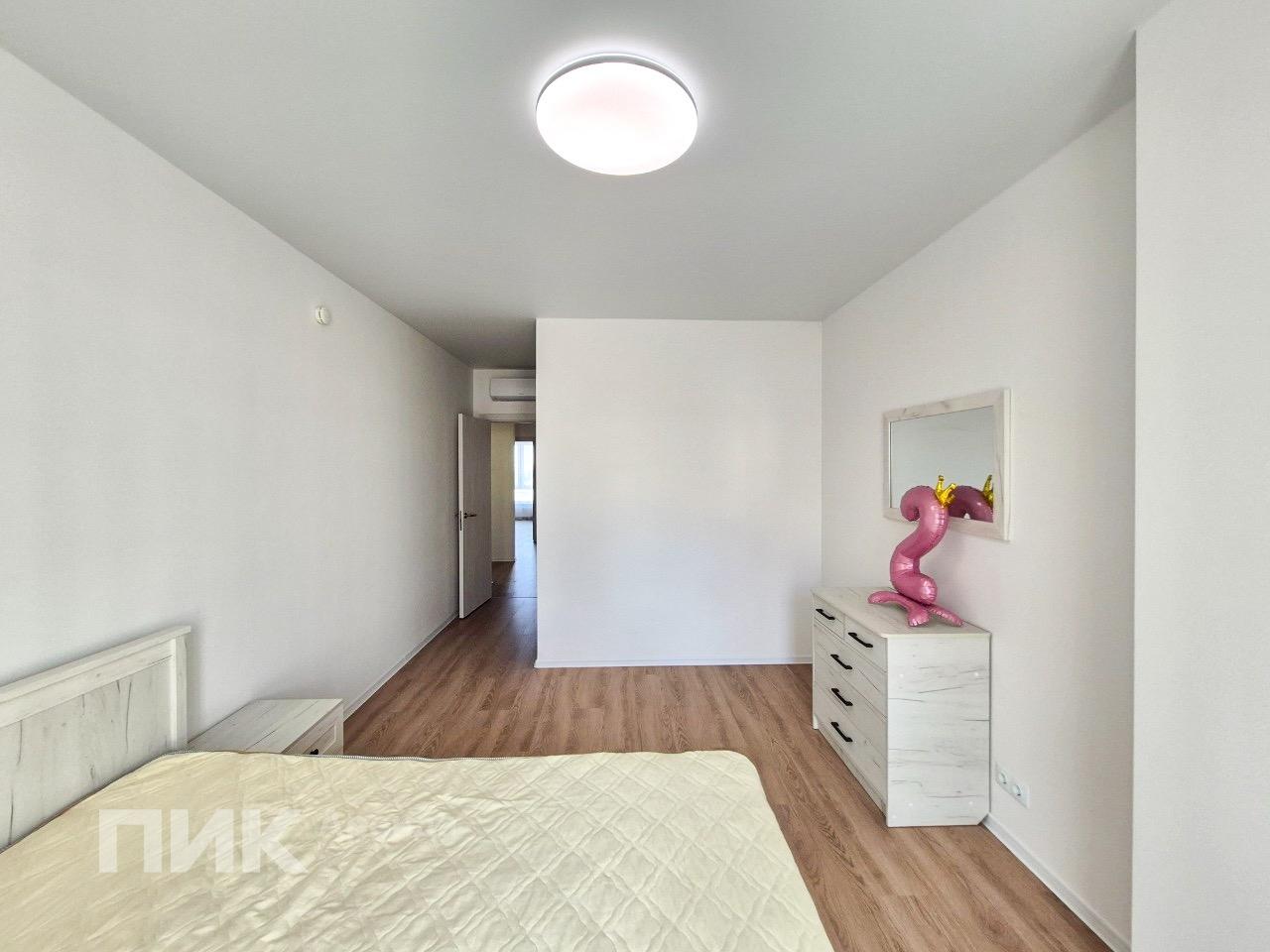 3-к. квартира, 79 м², 92 700 ₽/мес — фото № 2 3-к. квартира, 79 м², 92 700 ₽/мес — фото № 2
