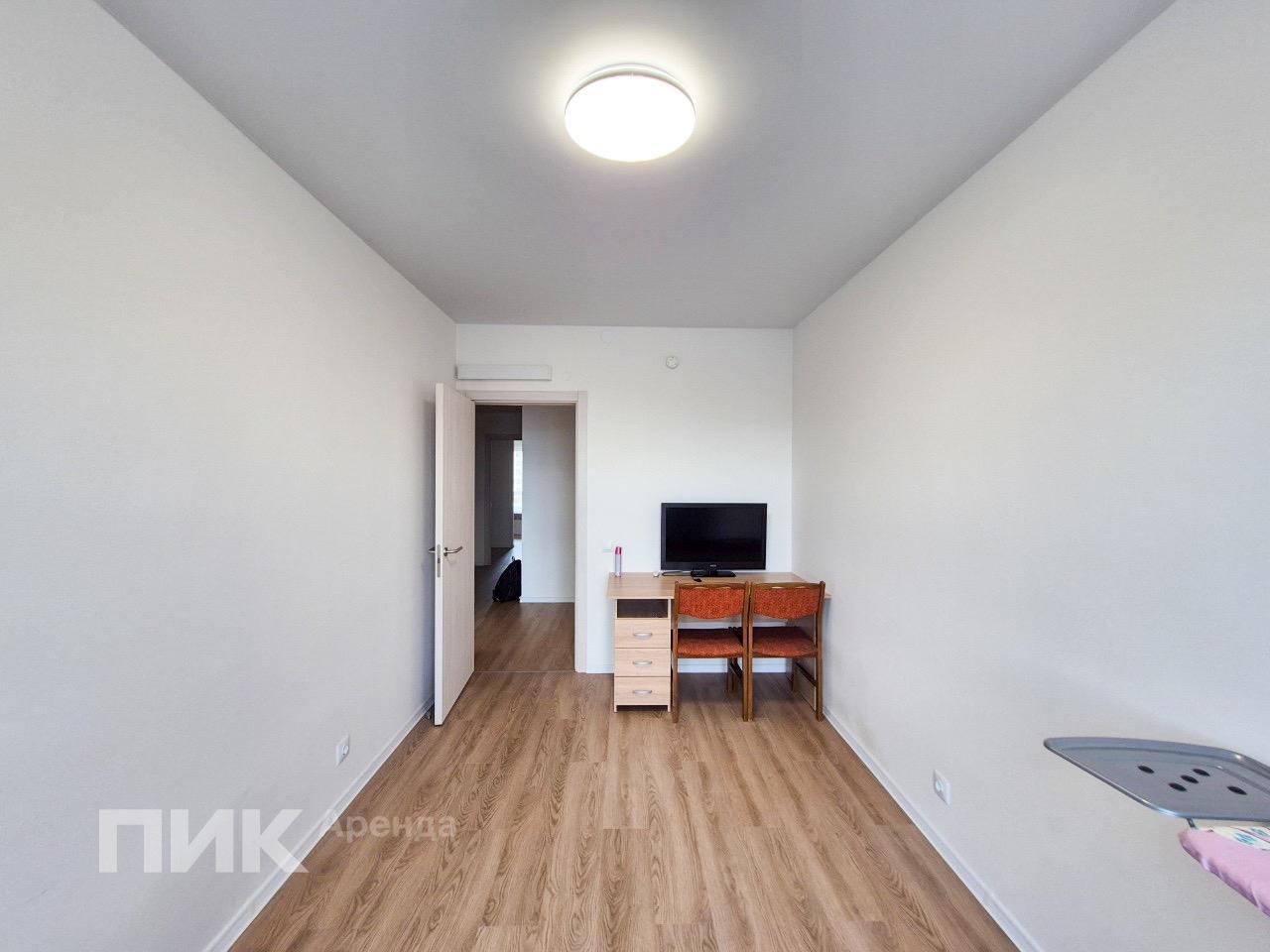 3-к. квартира, 79 м², 92 700 ₽/мес — фото № 4 3-к. квартира, 79 м², 92 700 ₽/мес — фото № 4