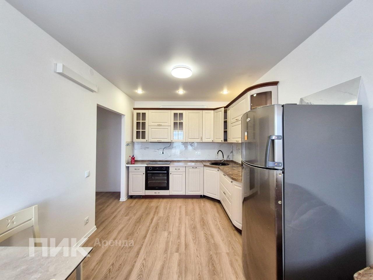 3-к. квартира, 79 м², 92 700 ₽/мес — фото № 8 3-к. квартира, 79 м², 92 700 ₽/мес — фото № 8