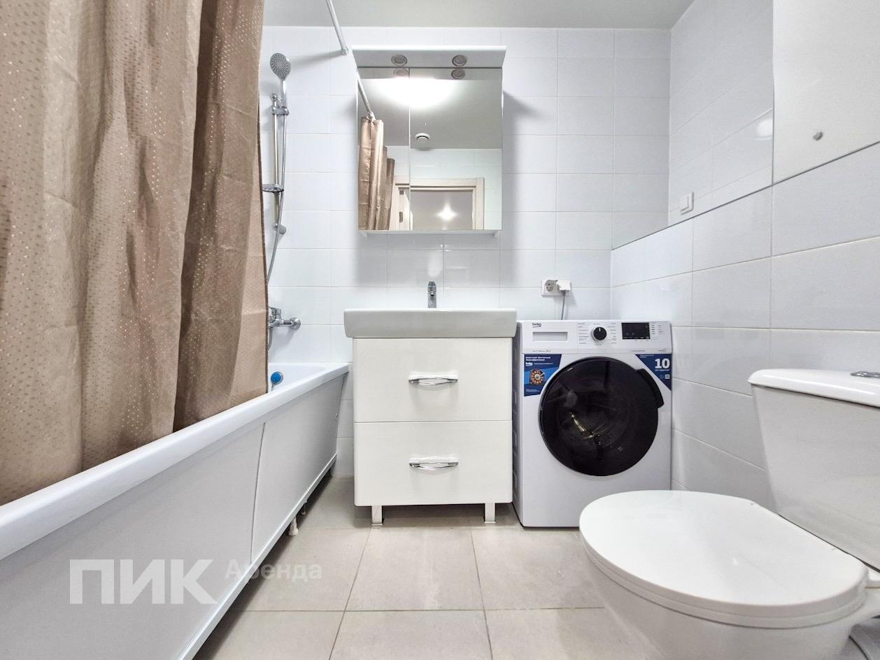 3-к. квартира, 79 м², 92 700 ₽/мес — фото № 10 3-к. квартира, 79 м², 92 700 ₽/мес — фото № 10