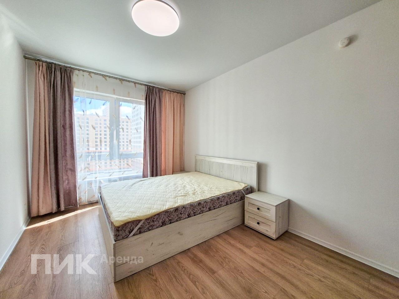 3-к. квартира, 79 м², 92 700 ₽/мес — фото № 1 3-к. квартира, 79 м², 92 700 ₽/мес — фото № 1