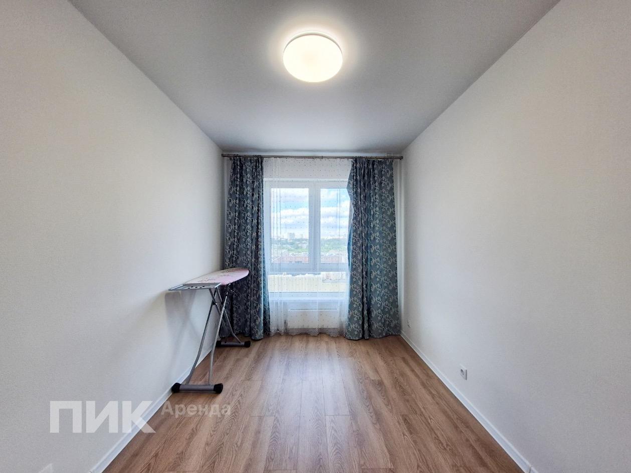 3-к. квартира, 79 м², 92 700 ₽/мес — фото № 3 3-к. квартира, 79 м², 92 700 ₽/мес — фото № 3