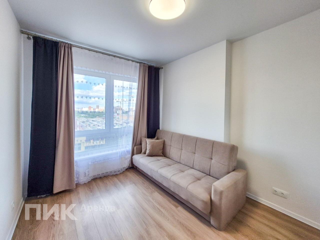 3-к. квартира, 79 м², 92 700 ₽/мес — фото № 5 3-к. квартира, 79 м², 92 700 ₽/мес — фото № 5