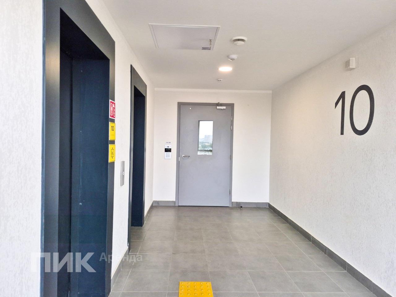 3-к. квартира, 79 м², 92 700 ₽/мес — фото № 13 3-к. квартира, 79 м², 92 700 ₽/мес — фото № 13