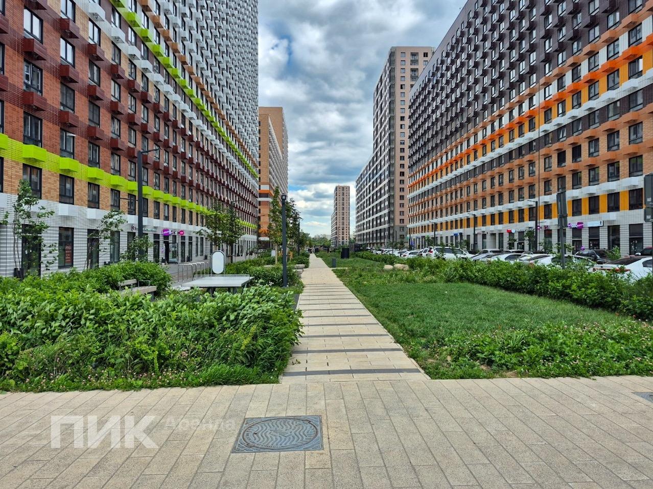 3-к. квартира, 79 м², 92 700 ₽/мес — фото № 17 3-к. квартира, 79 м², 92 700 ₽/мес — фото № 17