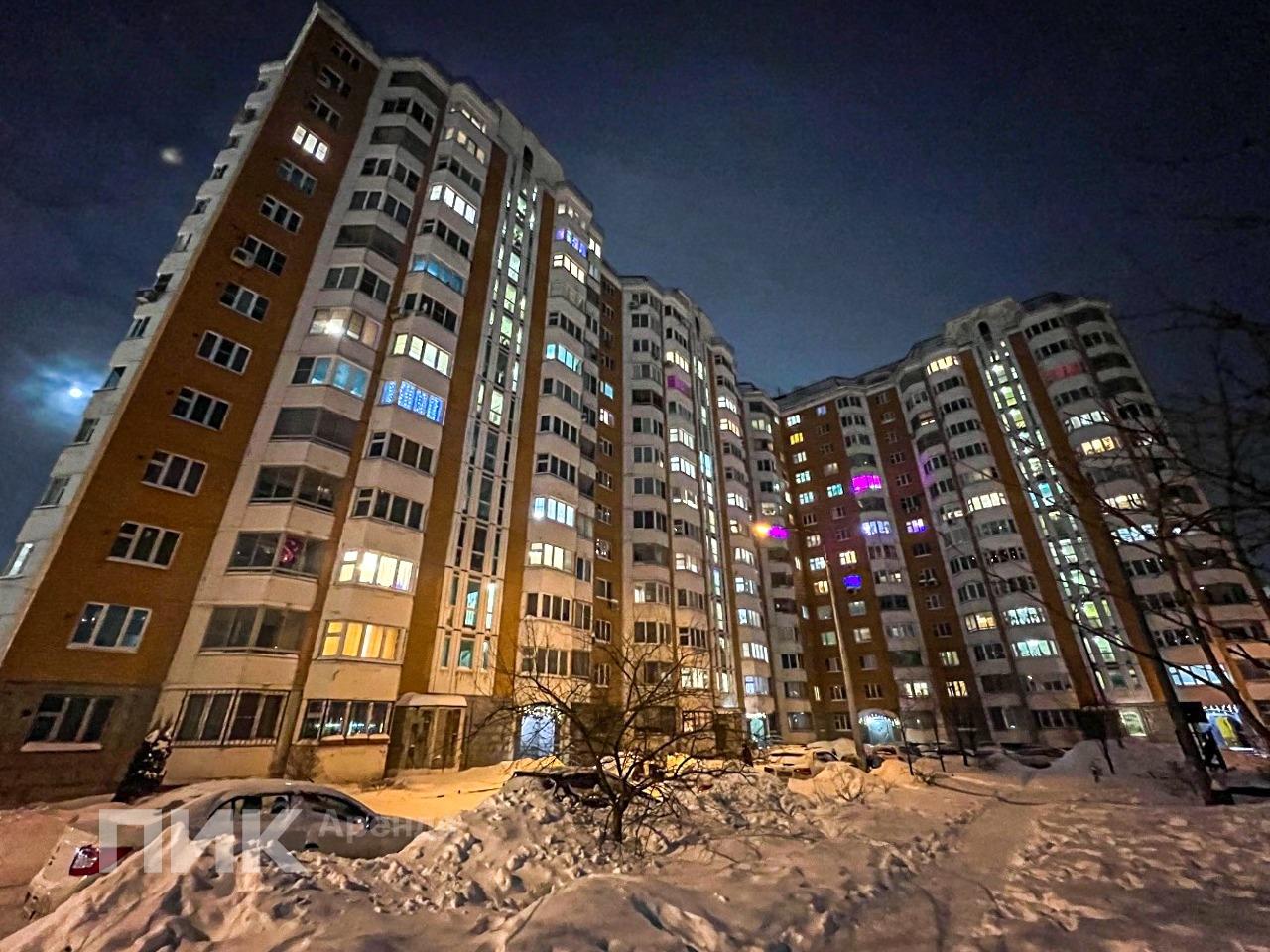 1-к. квартира, 37.7 м², 52 500 ₽/мес — фото № 17 1-к. квартира, 37.7 м², 52 500 ₽/мес — фото № 17