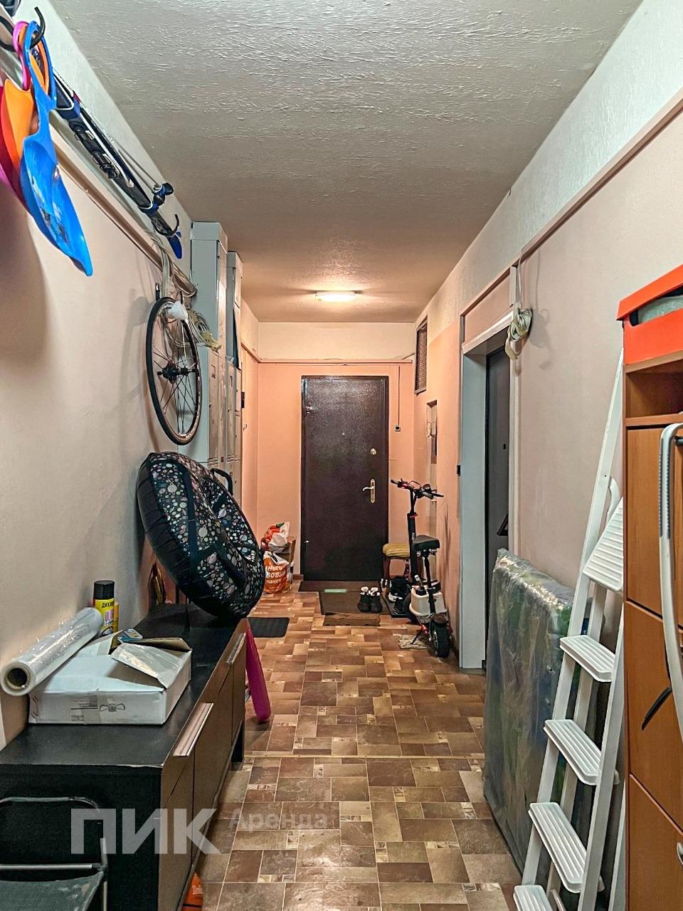 1-к. квартира, 37.7 м², 52 500 ₽/мес — фото № 11 1-к. квартира, 37.7 м², 52 500 ₽/мес — фото № 11