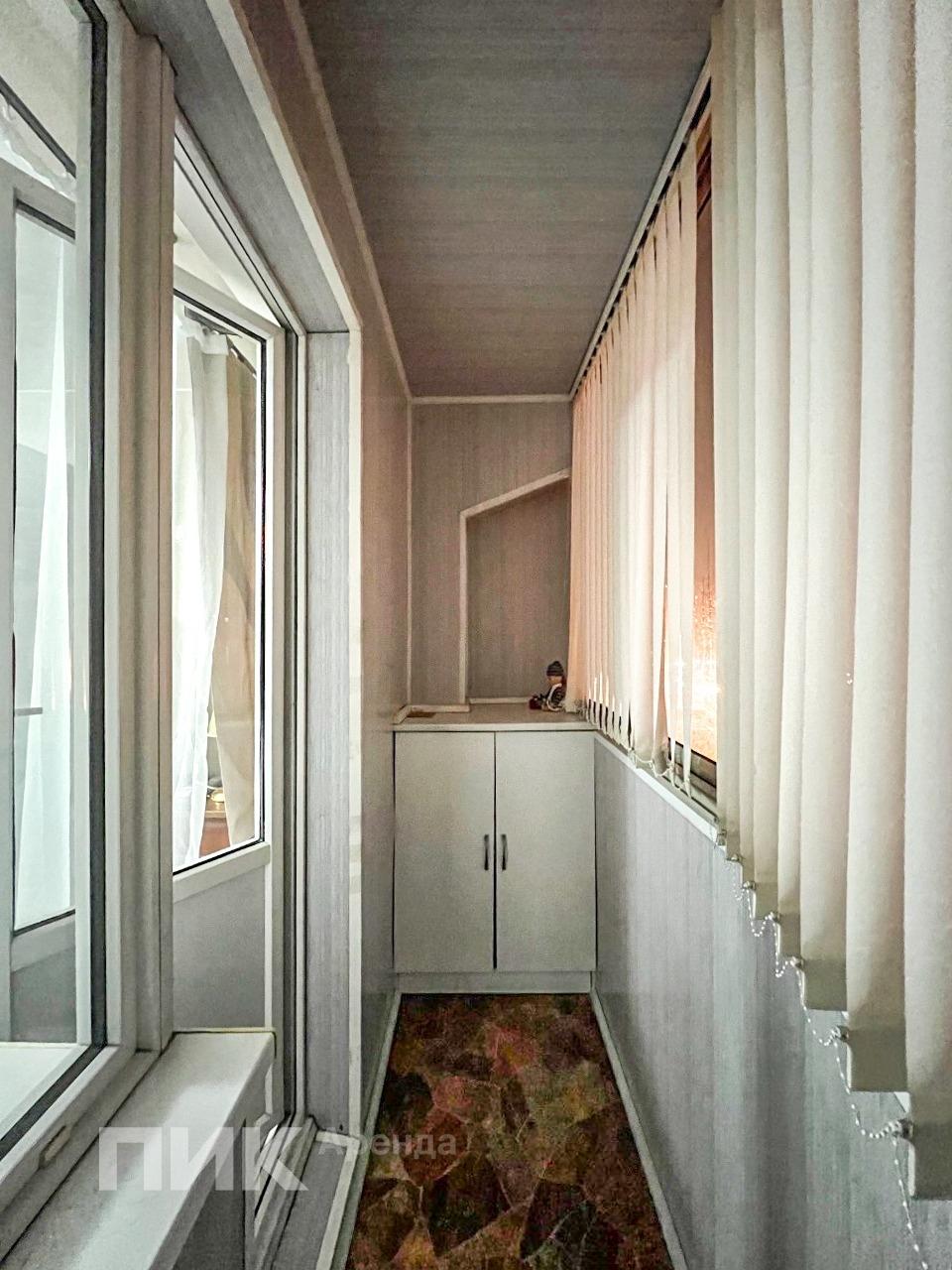 1-к. квартира, 37.7 м², 52 500 ₽/мес — фото № 10 1-к. квартира, 37.7 м², 52 500 ₽/мес — фото № 10