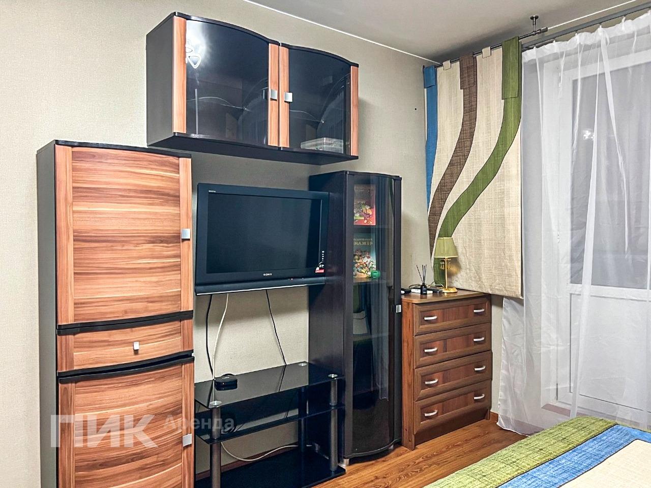 1-к. квартира, 37.7 м², 52 500 ₽/мес — фото № 2 1-к. квартира, 37.7 м², 52 500 ₽/мес — фото № 2