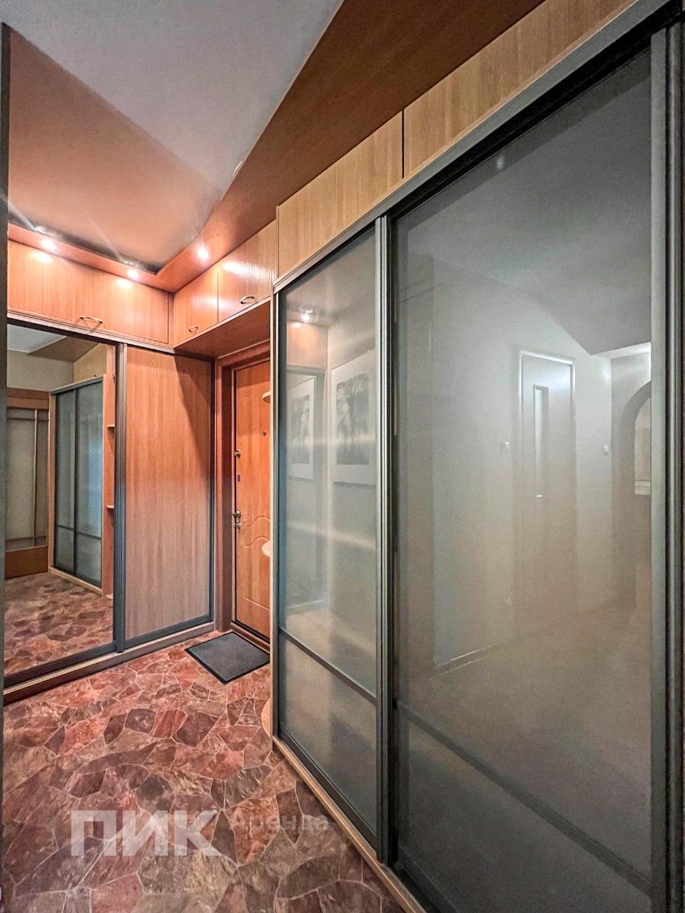 1-к. квартира, 37.7 м², 52 500 ₽/мес — фото № 9 1-к. квартира, 37.7 м², 52 500 ₽/мес — фото № 9