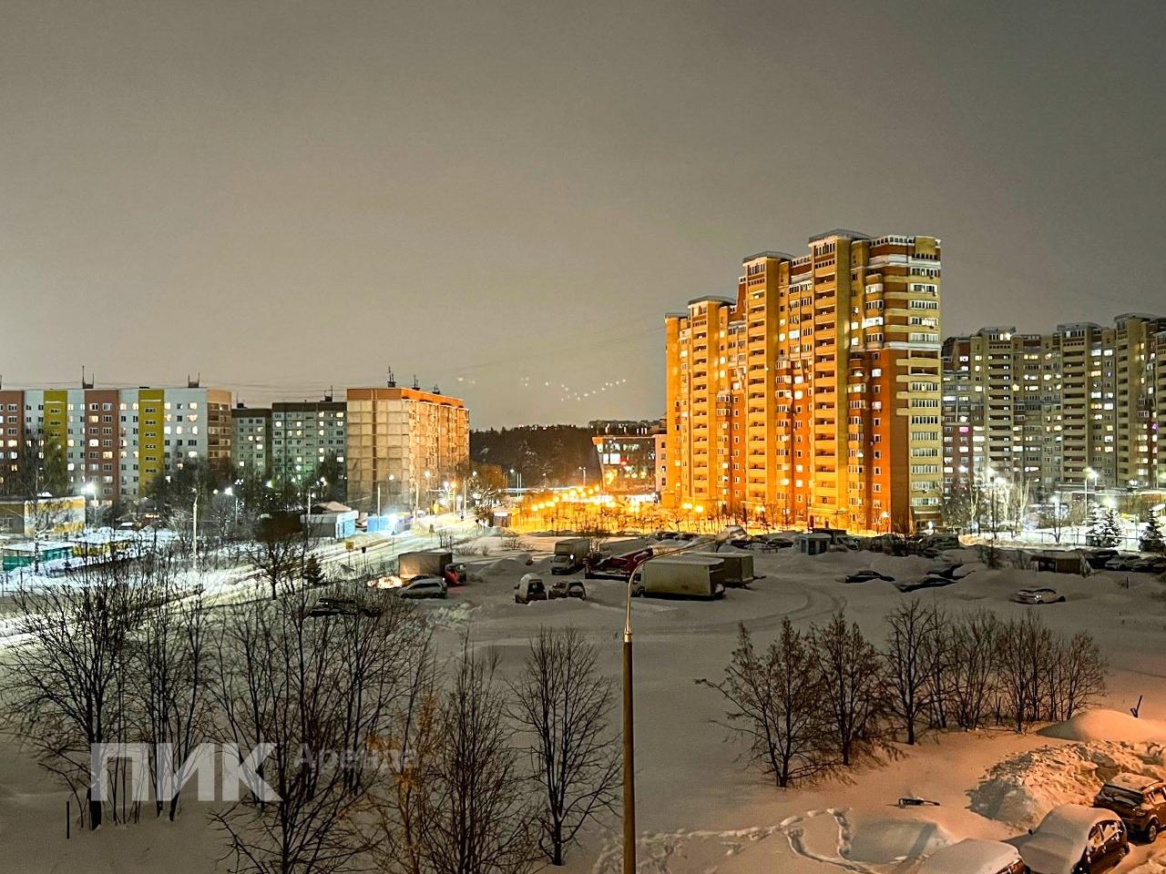 1-к. квартира, 37.7 м², 52 500 ₽/мес — фото № 15 1-к. квартира, 37.7 м², 52 500 ₽/мес — фото № 15