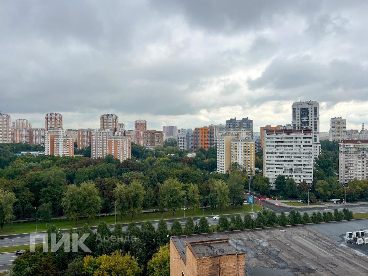 студия, 21 м², 76 600 ₽/мес — фото № 9 студия, 21 м², 76 600 ₽/мес — фото № 9