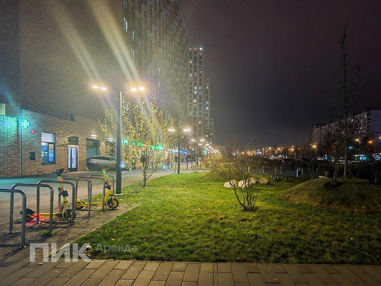 студия, 19.5 м², 64 000 ₽/мес — фото № 15 студия, 19.5 м², 64 000 ₽/мес — фото № 15