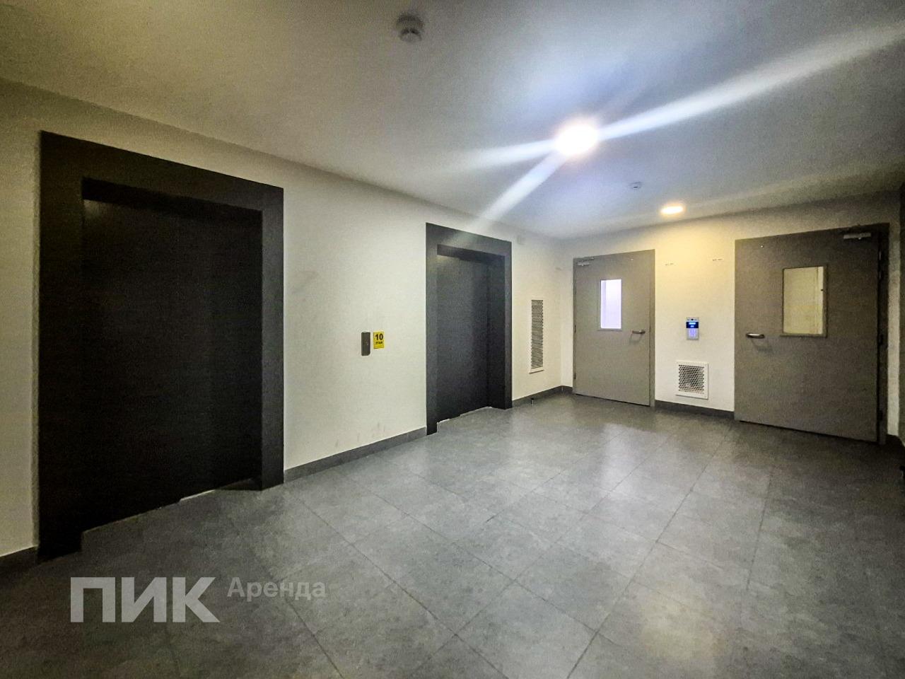 студия, 19.5 м², 64 000 ₽/мес — фото № 11 студия, 19.5 м², 64 000 ₽/мес — фото № 11