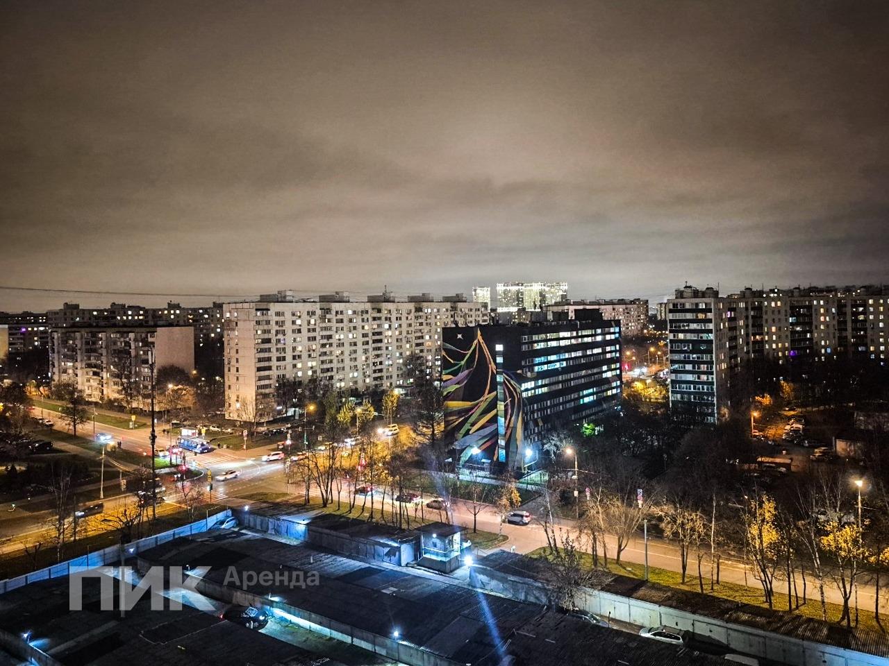 студия, 19.5 м², 64 000 ₽/мес — фото № 12 студия, 19.5 м², 64 000 ₽/мес — фото № 12