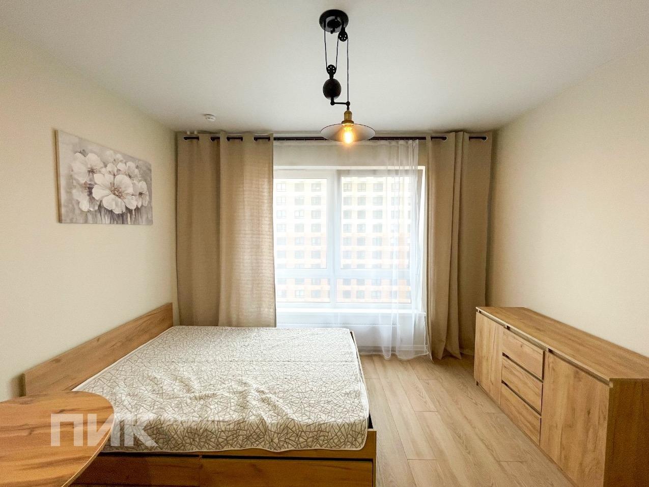 студия, 21 м², 40 500 ₽/мес — фото № 2 студия, 21 м², 40 500 ₽/мес — фото № 2