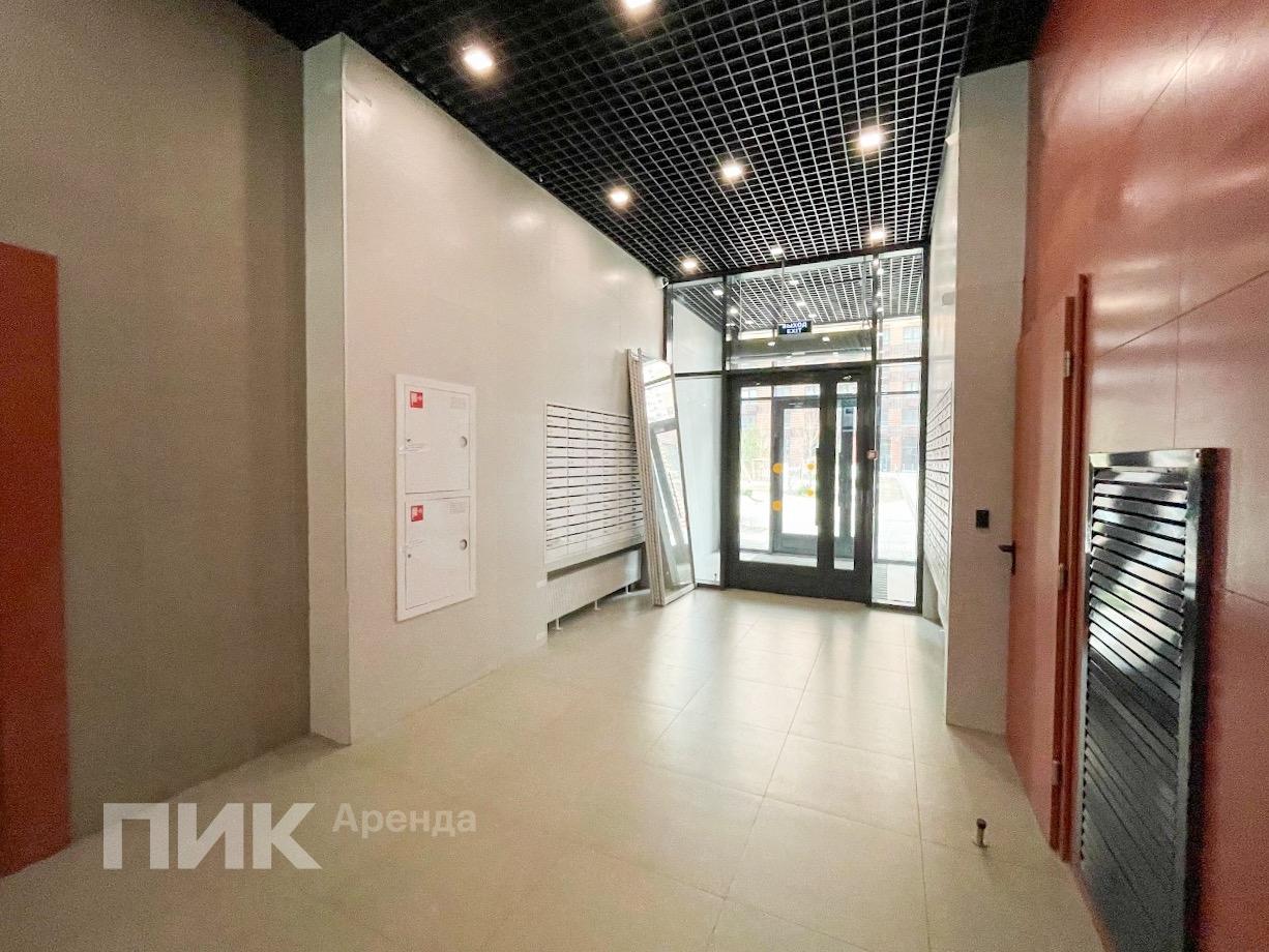 студия, 21 м², 40 500 ₽/мес — фото № 10 студия, 21 м², 40 500 ₽/мес — фото № 10