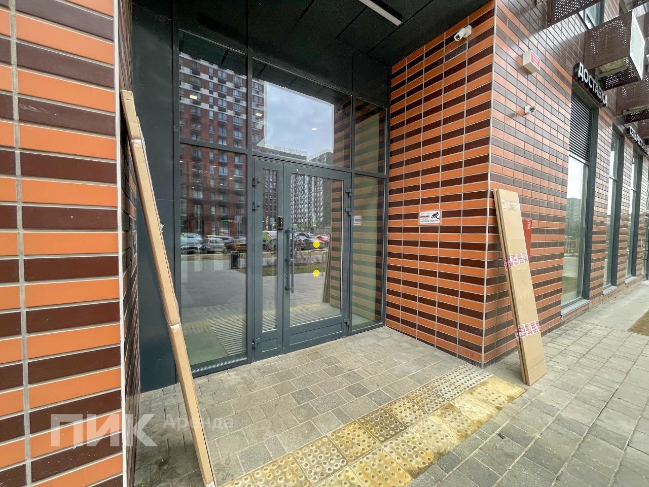 студия, 21 м², 40 500 ₽/мес — фото № 13 студия, 21 м², 40 500 ₽/мес — фото № 13