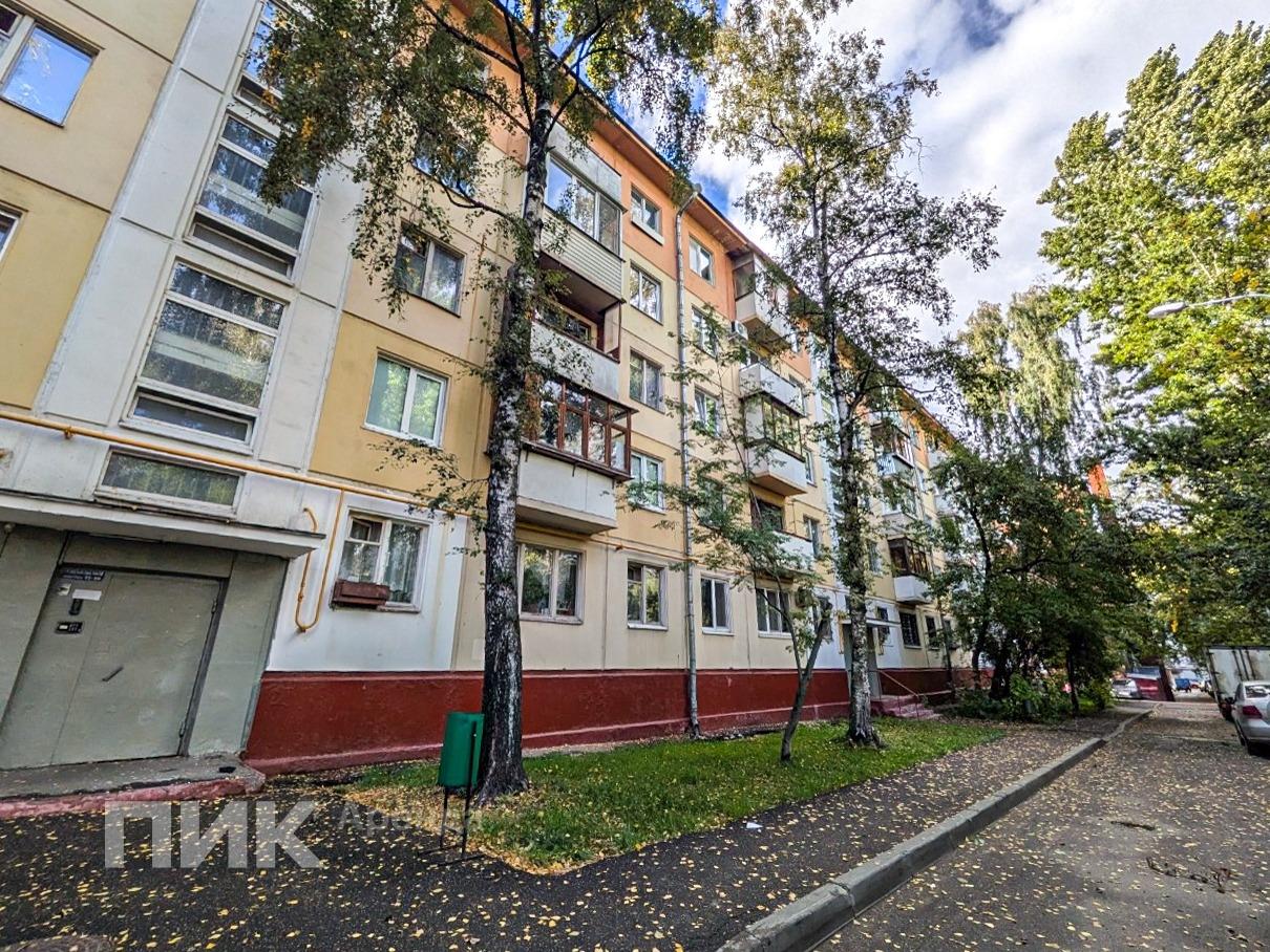 2-к. квартира, 46 м², 71 300 ₽/мес — фото № 19 2-к. квартира, 46 м², 71 300 ₽/мес — фото № 19
