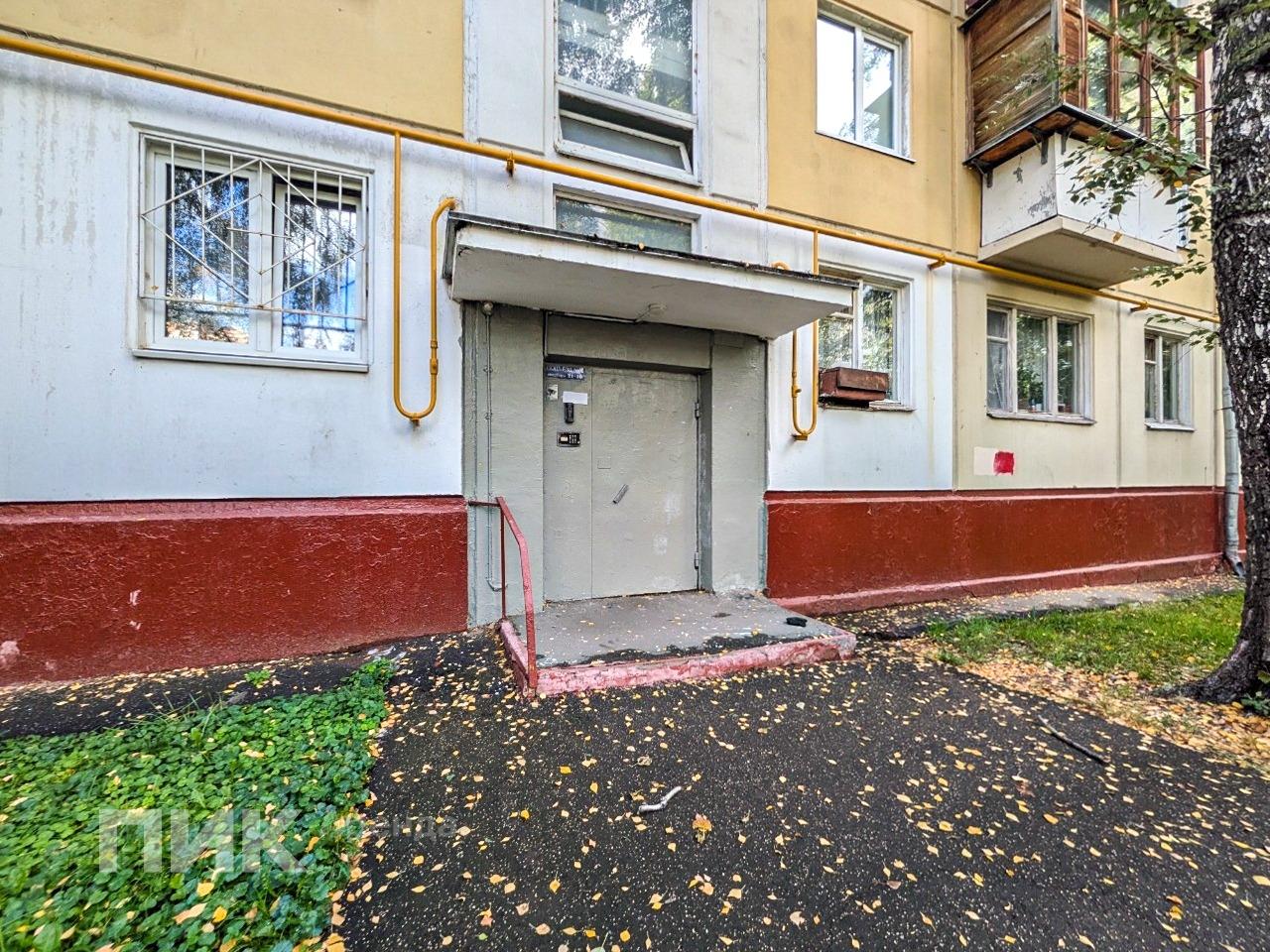 2-к. квартира, 46 м², 71 300 ₽/мес — фото № 20 2-к. квартира, 46 м², 71 300 ₽/мес — фото № 20