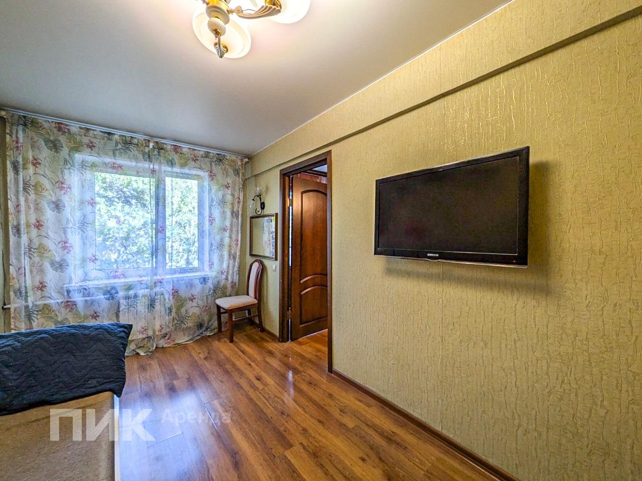 2-к. квартира, 46 м², 71 300 ₽/мес — фото № 6 2-к. квартира, 46 м², 71 300 ₽/мес — фото № 6
