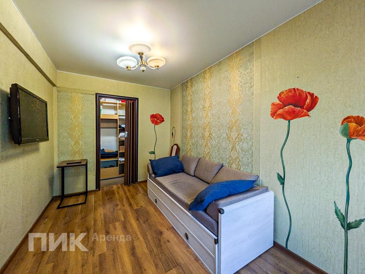2-к. квартира, 46 м², 71 300 ₽/мес — фото № 7 2-к. квартира, 46 м², 71 300 ₽/мес — фото № 7