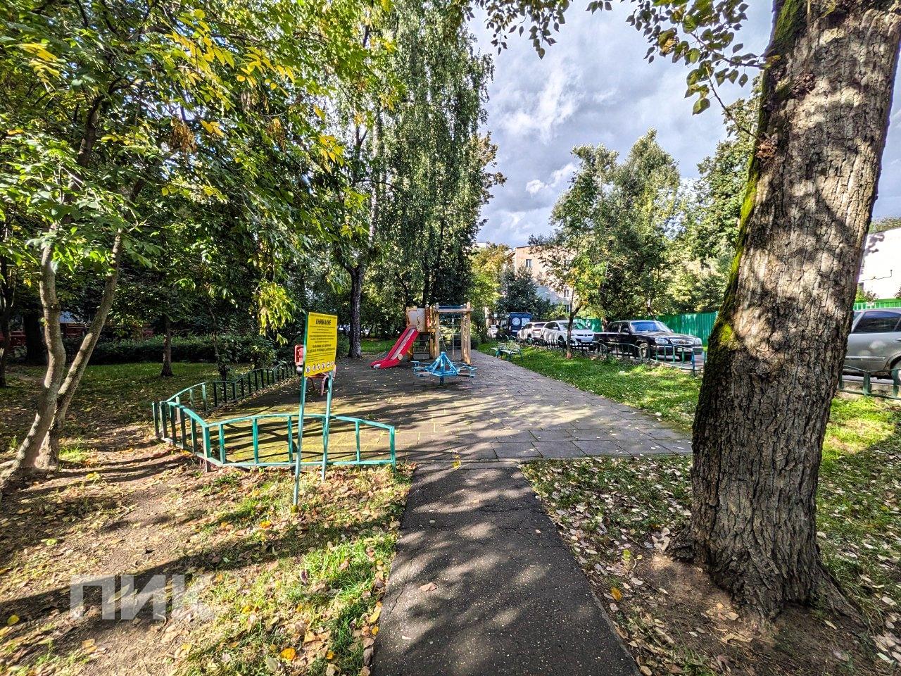 2-к. квартира, 46 м², 71 300 ₽/мес — фото № 21 2-к. квартира, 46 м², 71 300 ₽/мес — фото № 21