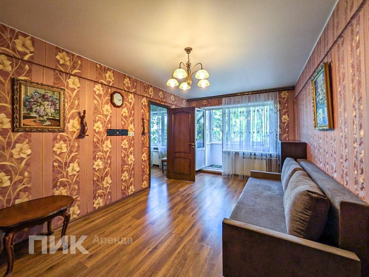 2-к. квартира, 46 м², 71 300 ₽/мес — фото № 2 2-к. квартира, 46 м², 71 300 ₽/мес — фото № 2