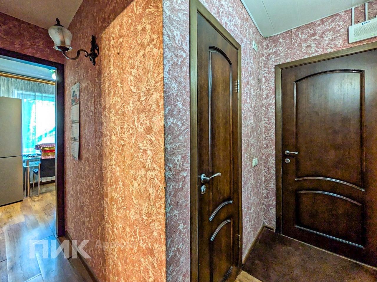 2-к. квартира, 46 м², 71 300 ₽/мес — фото № 16 2-к. квартира, 46 м², 71 300 ₽/мес — фото № 16