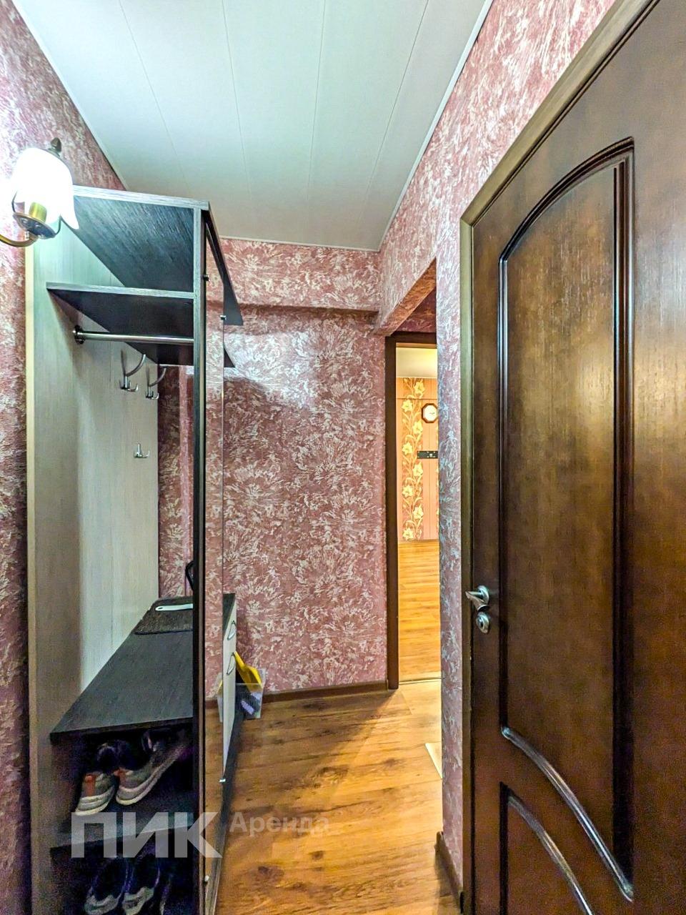 2-к. квартира, 46 м², 71 300 ₽/мес — фото № 15 2-к. квартира, 46 м², 71 300 ₽/мес — фото № 15